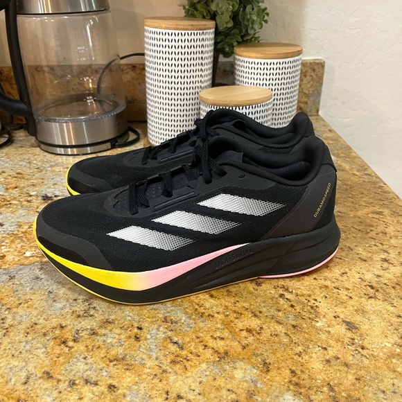 Adidas Duramospeed size 8.5 - Picture 3 of 9
